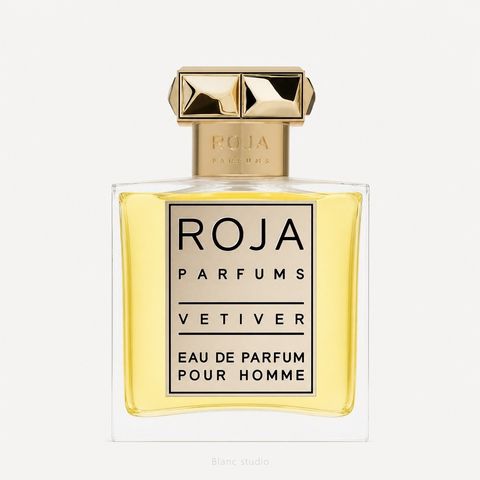 ROJA PARFUMS Vetiver Pour Homme